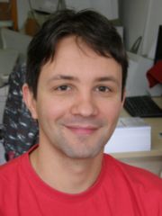 István Jankovics portréja