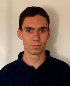 Dr. László Csaba Hargitai portréja